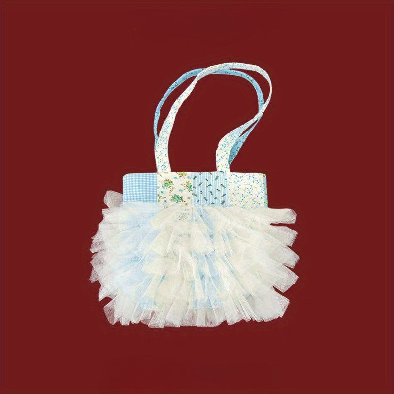 Women's Lace Floral Bucket Hat - Wide Brim, Lightweight Breathable Outdoor Travel Hat with Vintage Charm, Hand Washable Casual Sunshade Accessory